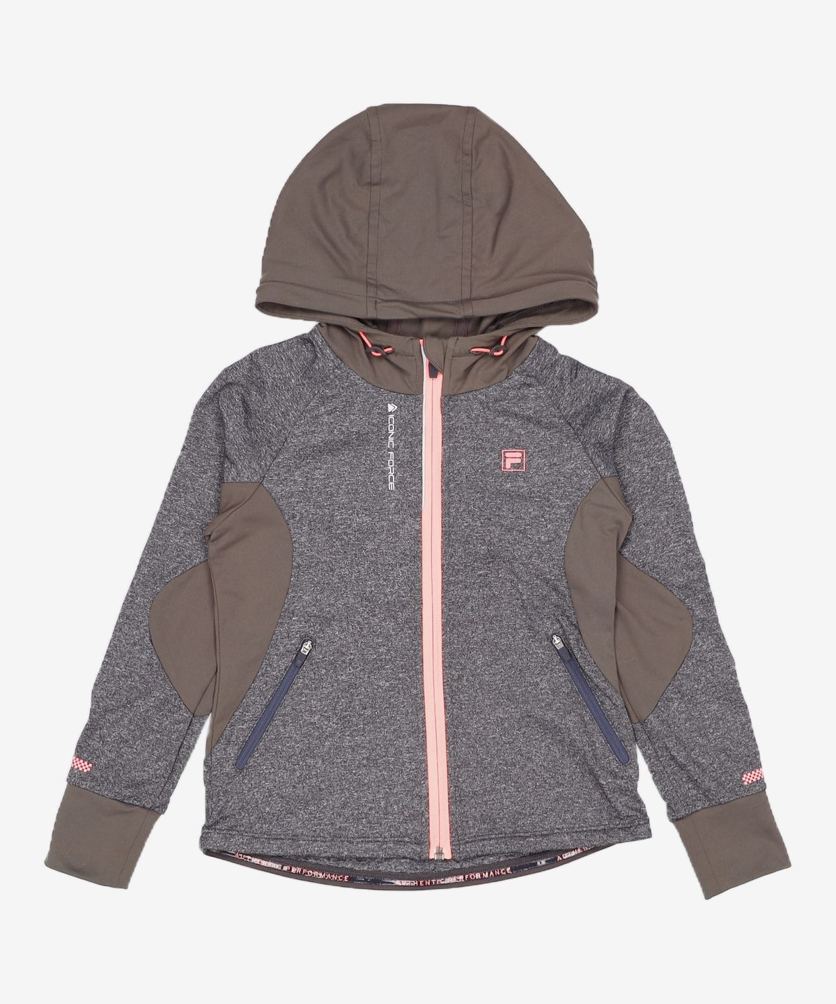 휠라 키즈(FILA KIDS) 점퍼/재킷 130