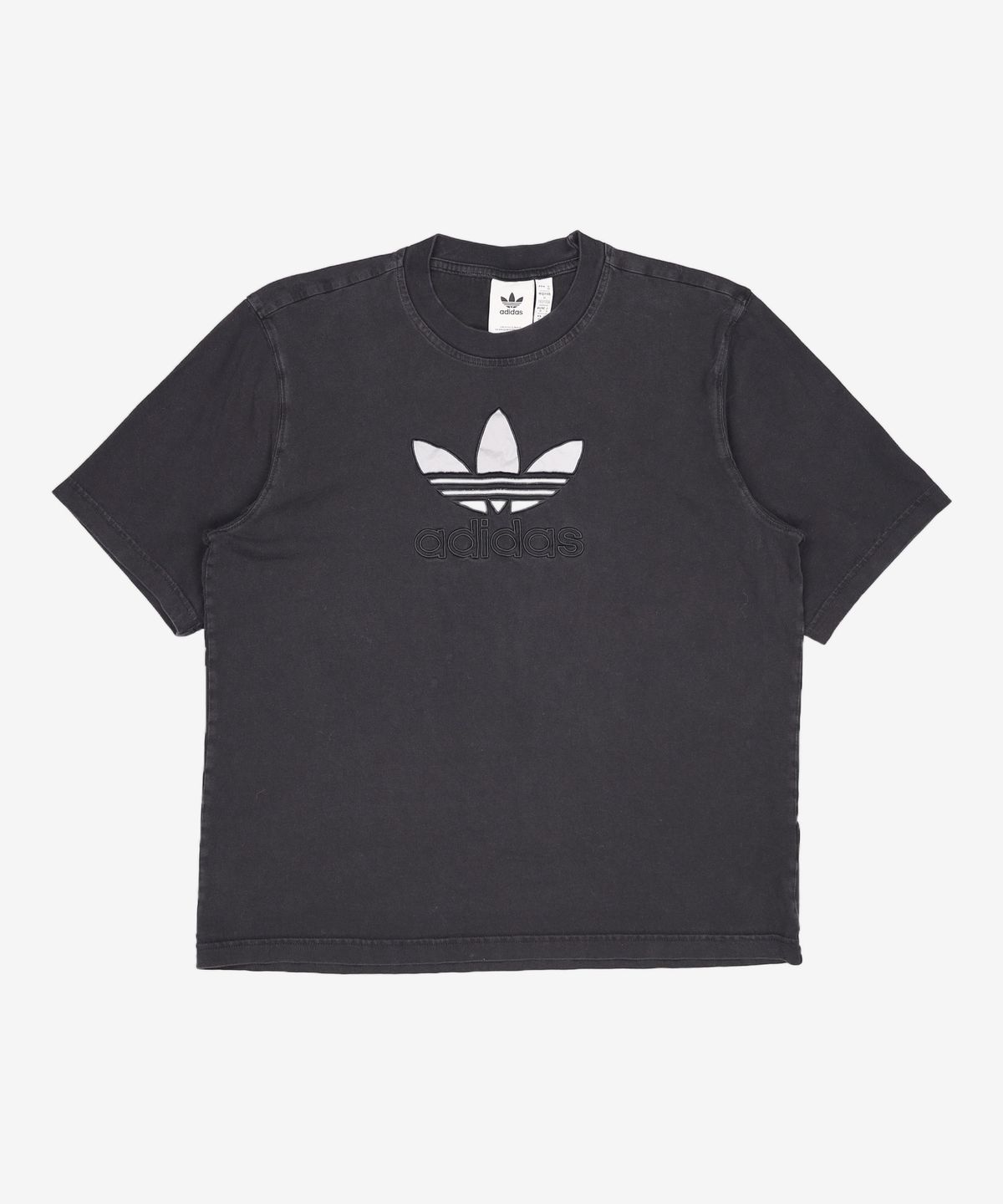 아디다스(ADIDAS) 반소매 티셔츠 XL