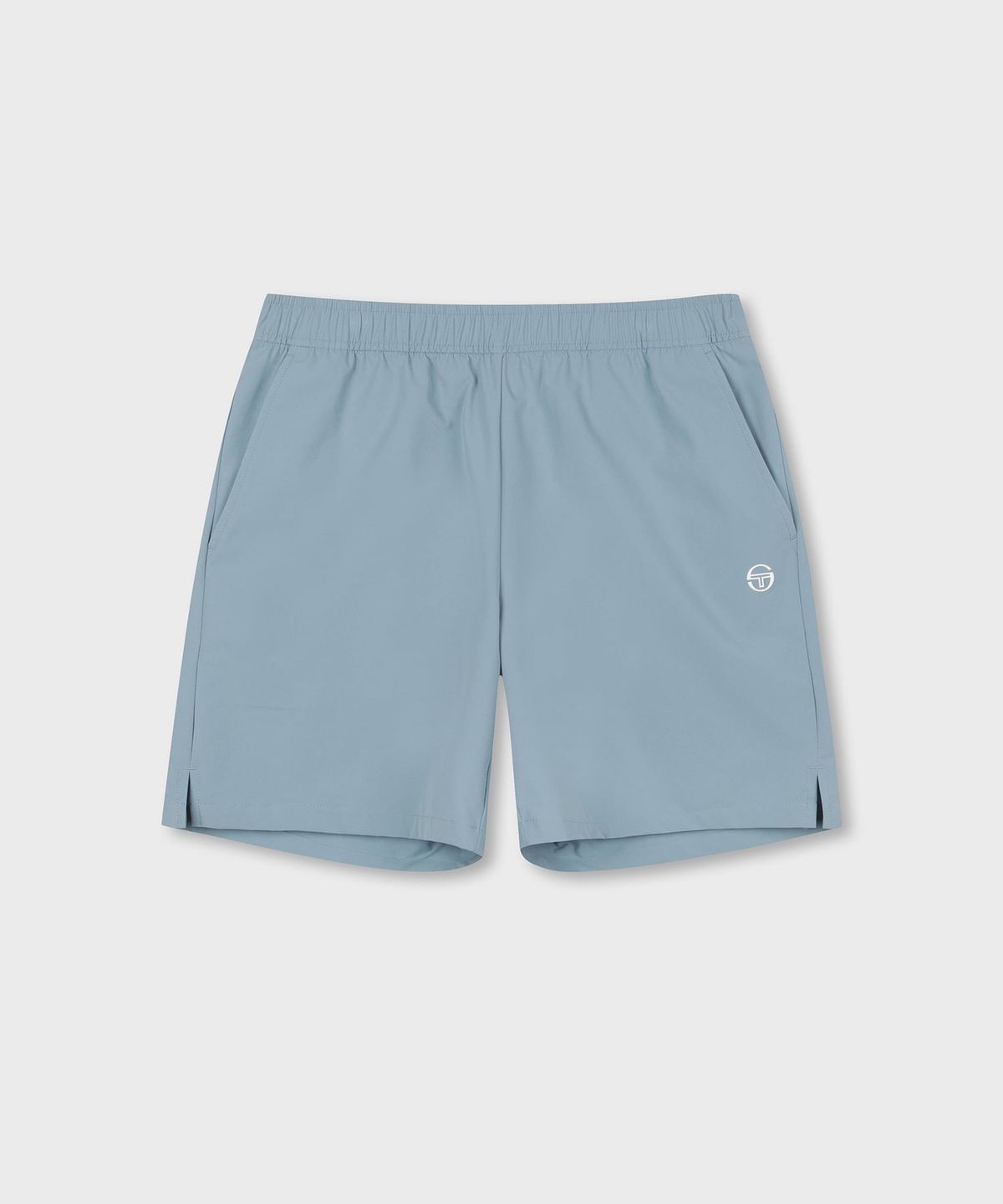 세르지오 타키니(SERGIO TACCHINI) M 에센셜 7인치 쇼츠 (Indigo)