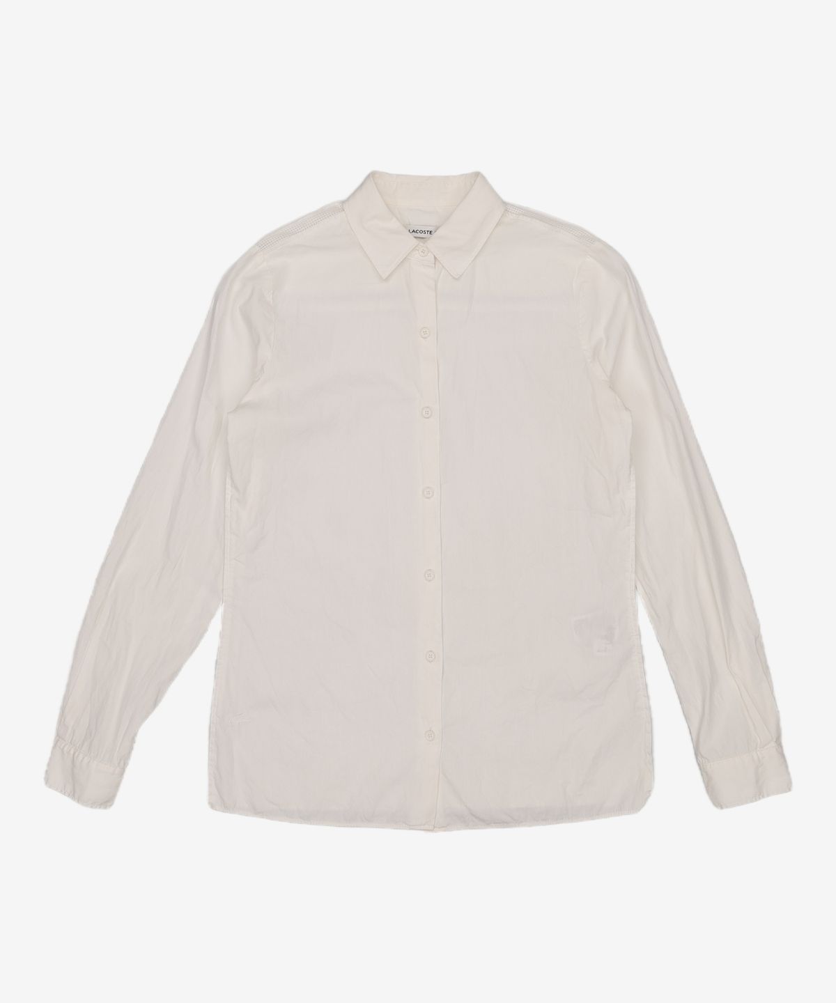 라코스테(LACOSTE) 캐주얼 셔츠 34