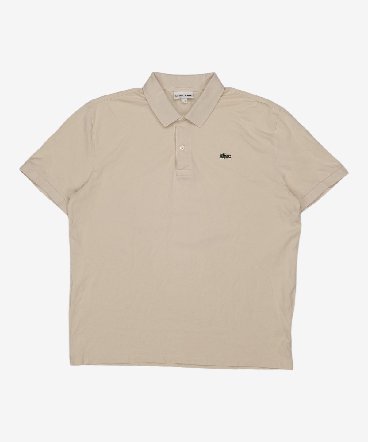 라코스테(LACOSTE) 남성 프렌치 베이직 반팔 폴로 6
