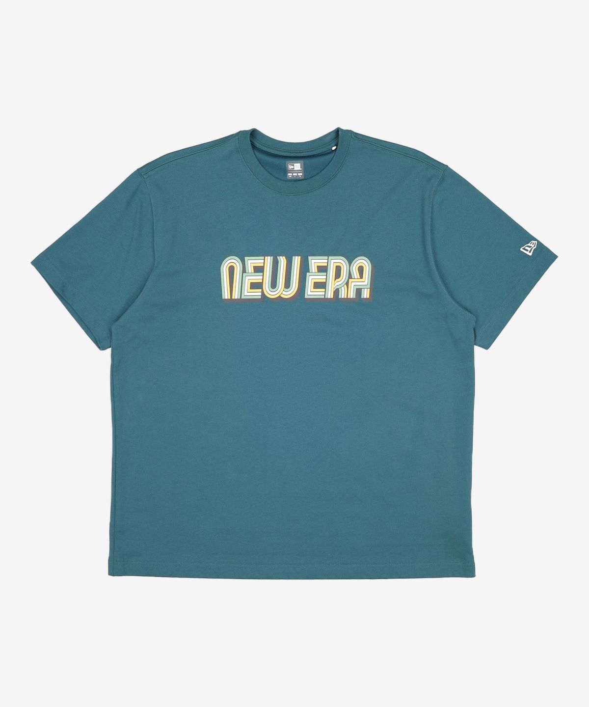 뉴에라(NEW ERA) 반소매 티셔츠 100