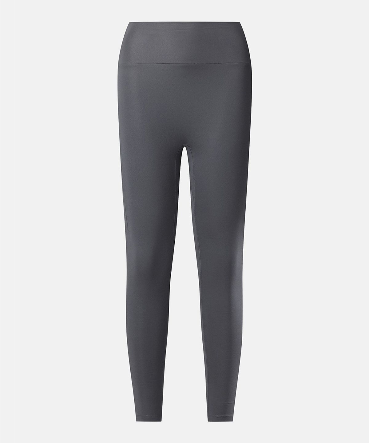 코오롱스포츠(KOLON SPORT) [TRAIL] 여성 트레일러닝 스트레치 레깅스 TVPNX26762DGY