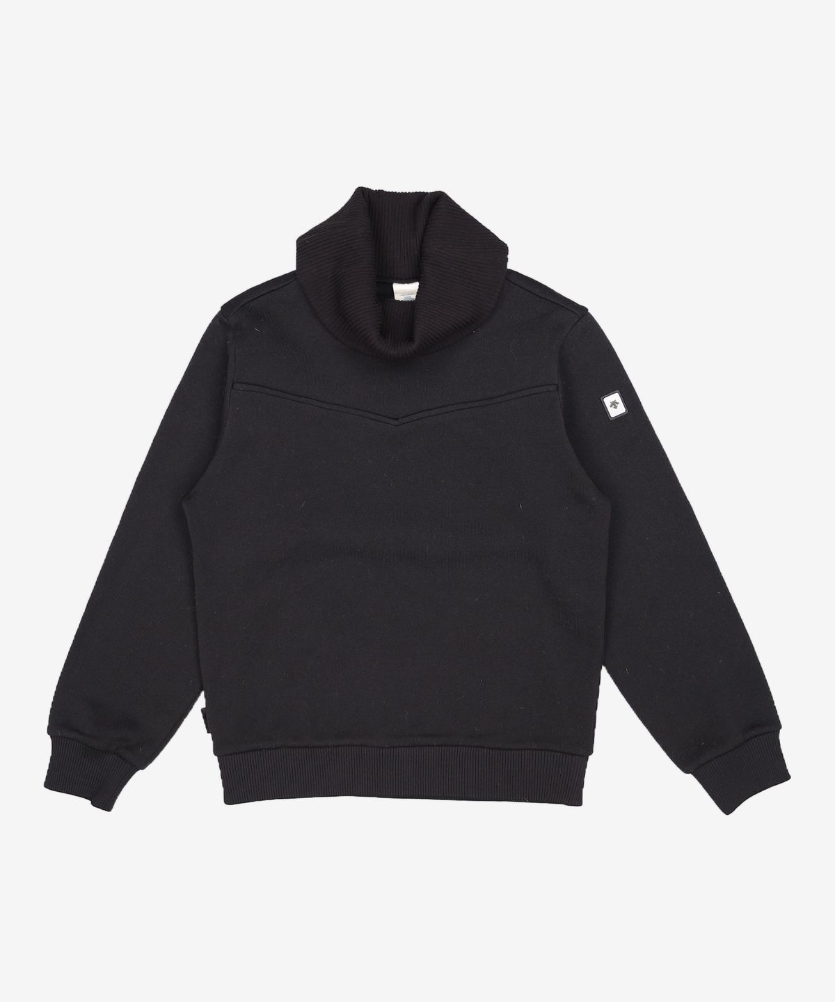 데상트(DESCENTE) [데상트] [60% OFF]여성 터틀넥 맨투맨 (S0422SHTO9) 90