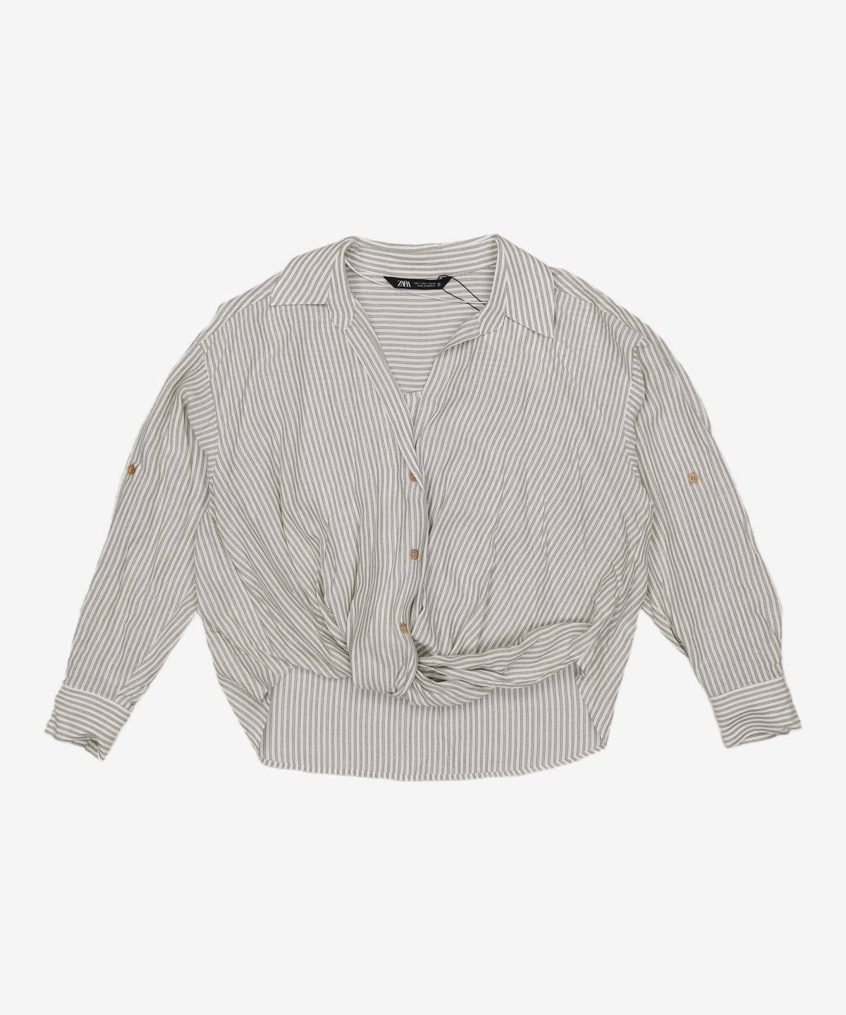 자라(ZARA) 캐주얼 셔츠 S