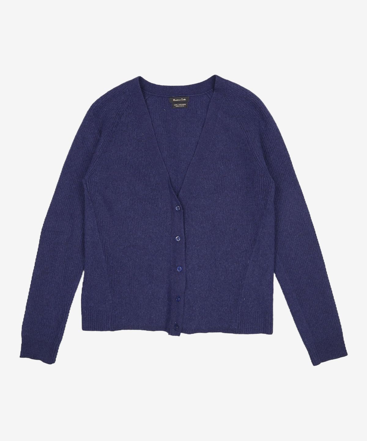 마시모두띠(Massimo dutti) 카디건 XS