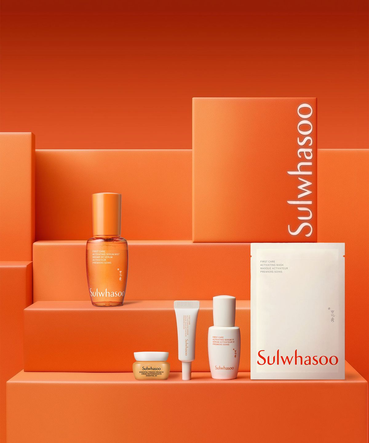 설화수(SULWHASOO) 설화수 윤조에센스미스트 50ml