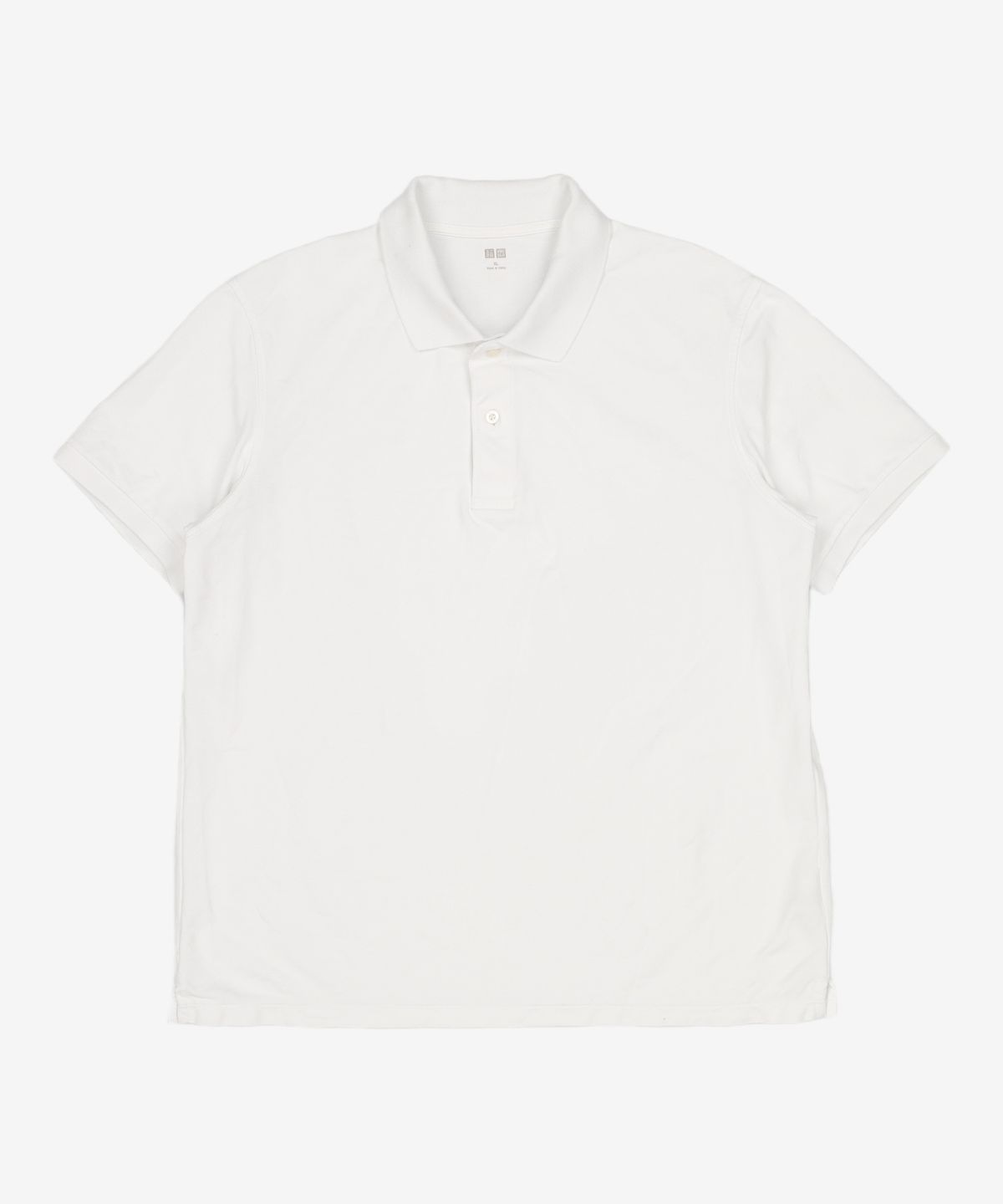 유니클로(UNIQLO) 피케/카라 티셔츠 XL