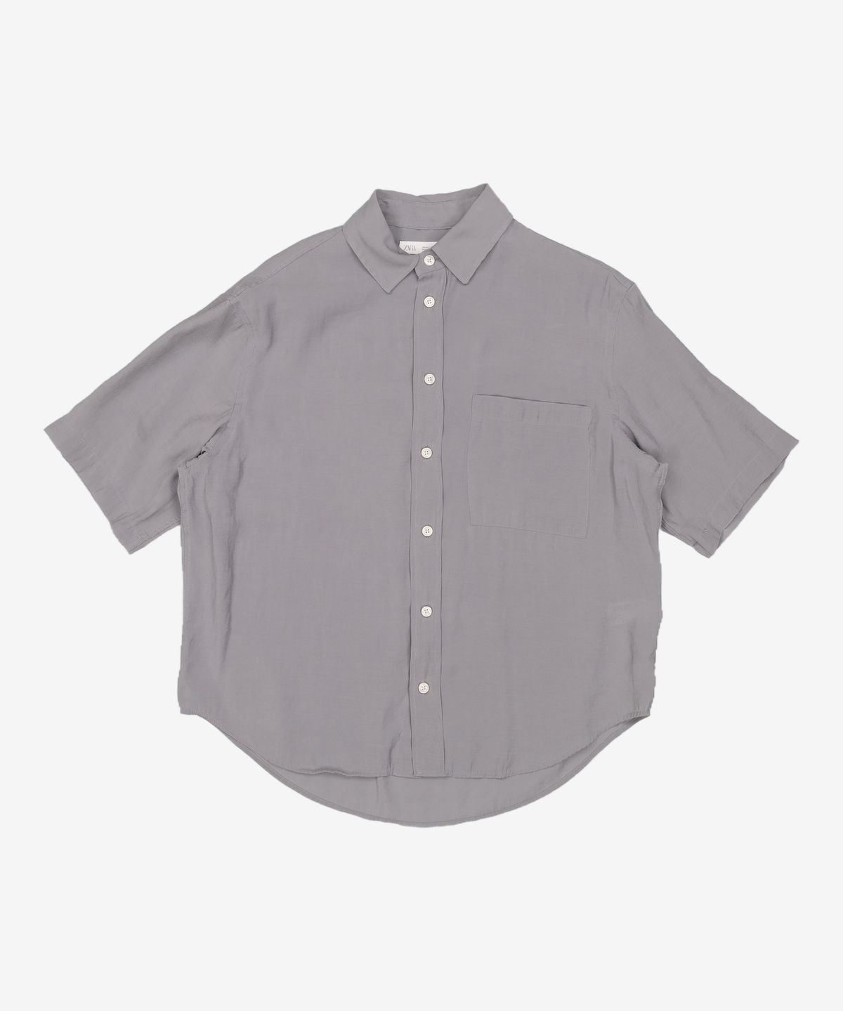 자라(ZARA) 캐주얼 셔츠 S