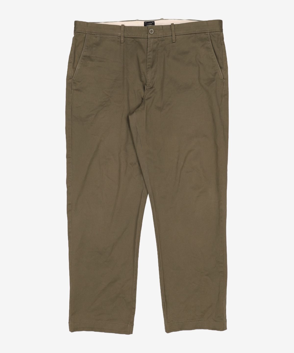 제이크루(JCREW) 코튼 팬츠 W36-L34