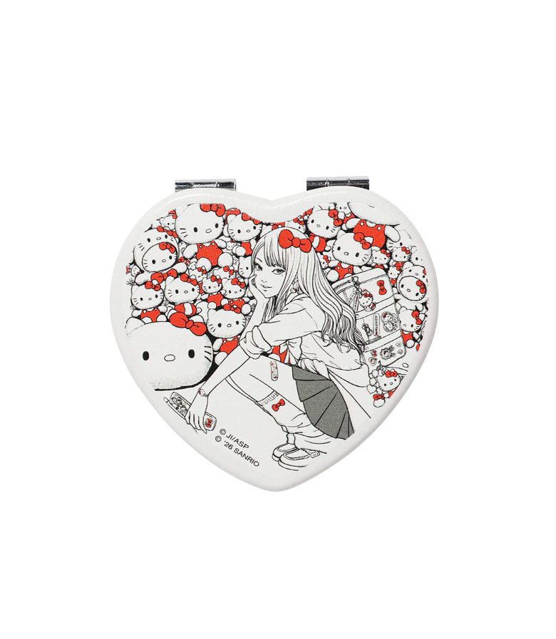 JS TOMIE HELLO KITTY MIRROR_MIX(NG2GMUAB87G)