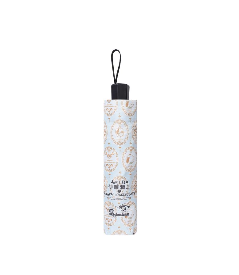JUNJI ITO SANRIO CHARACTERS UMBRELLA_MIX(NG2GMUAB85G)