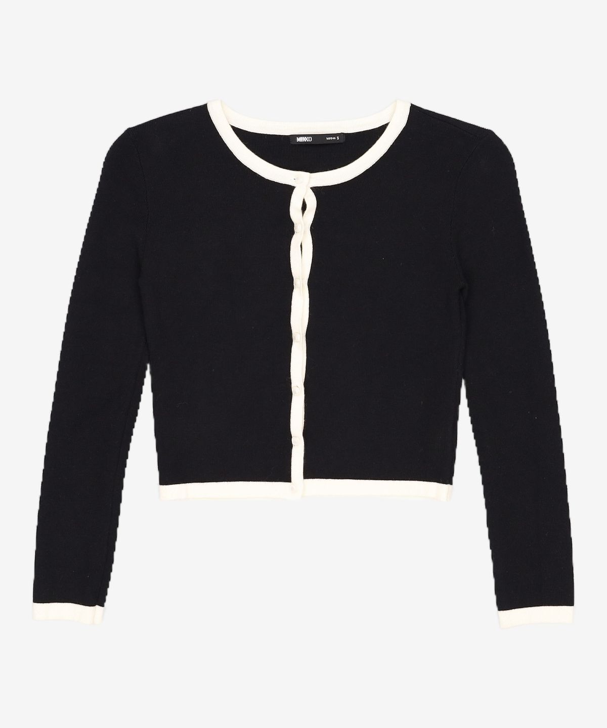 미쏘(MIXXO) 카디건 S