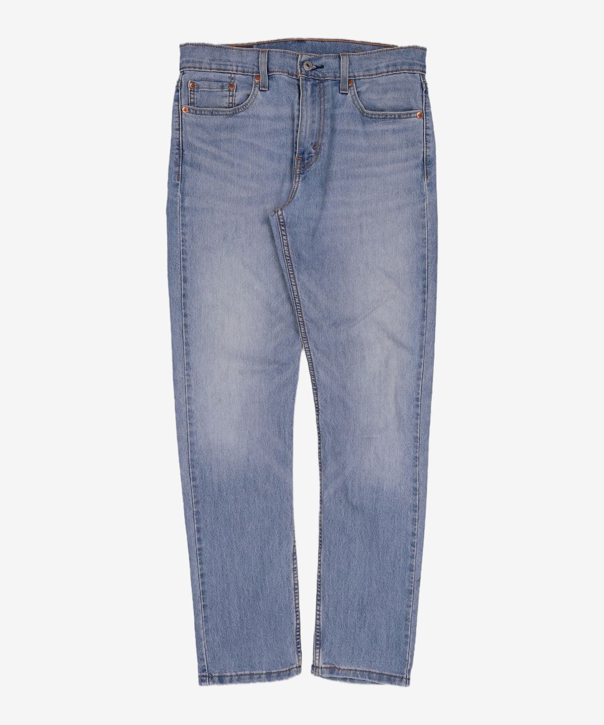 리바이스(LEVI'S) 502™ 테이퍼 쿨진_29507-1173 170/76A