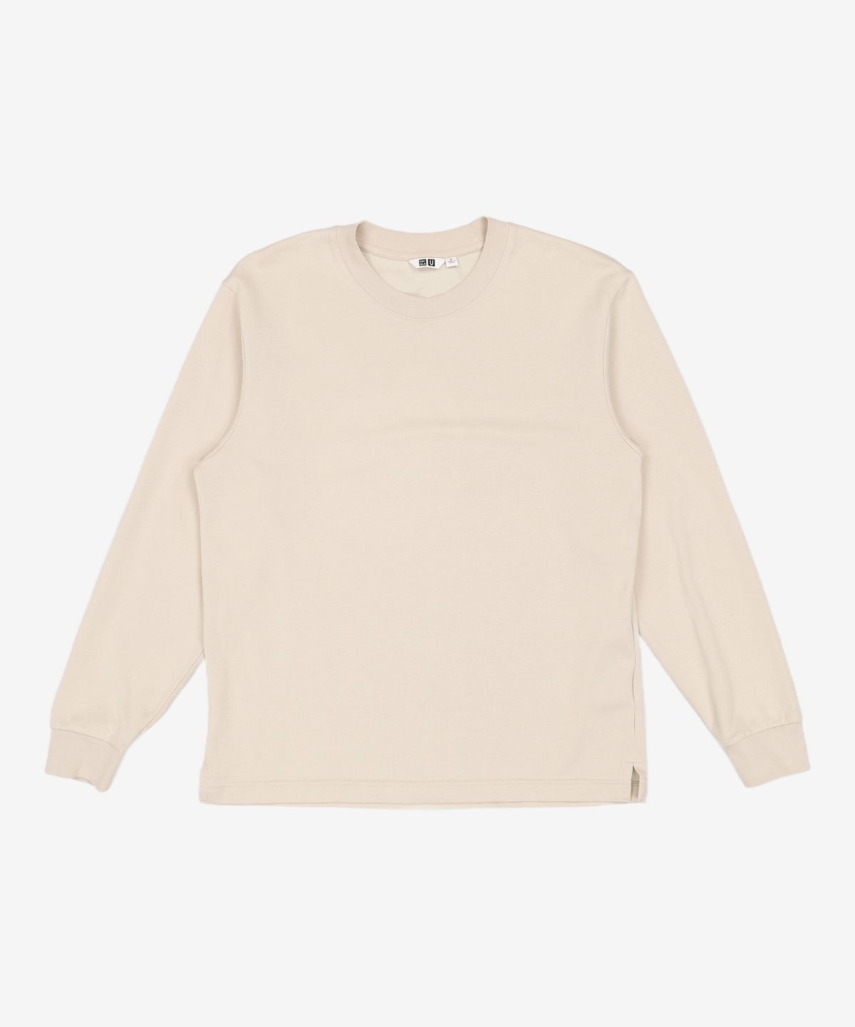 유니클로(UNIQLO) 긴소매 티셔츠 M