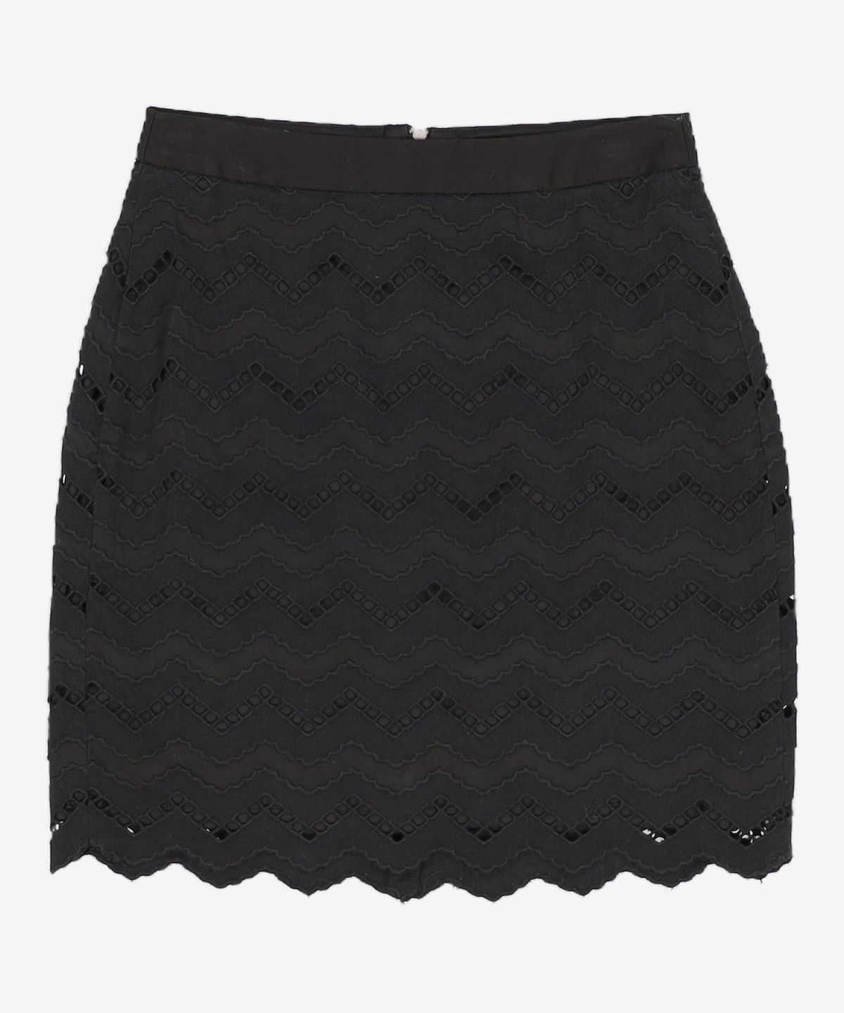 시슬리(SISLEY) 미니스커트 42