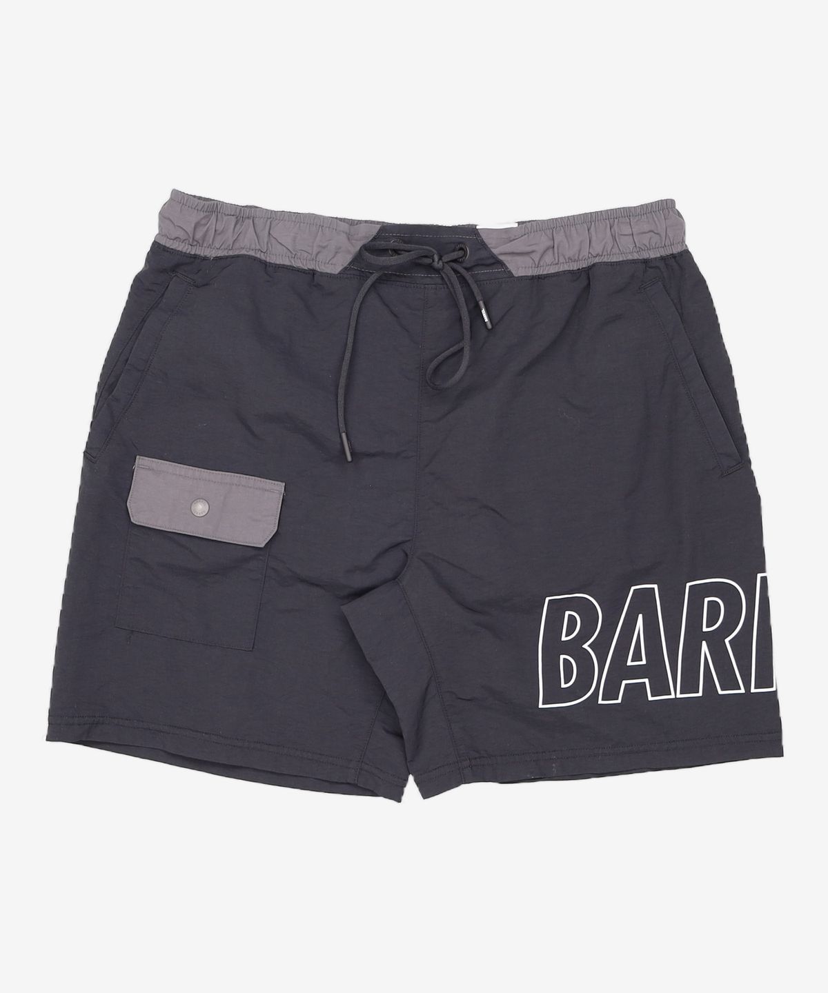 배럴(BARREL) 숏팬츠 S