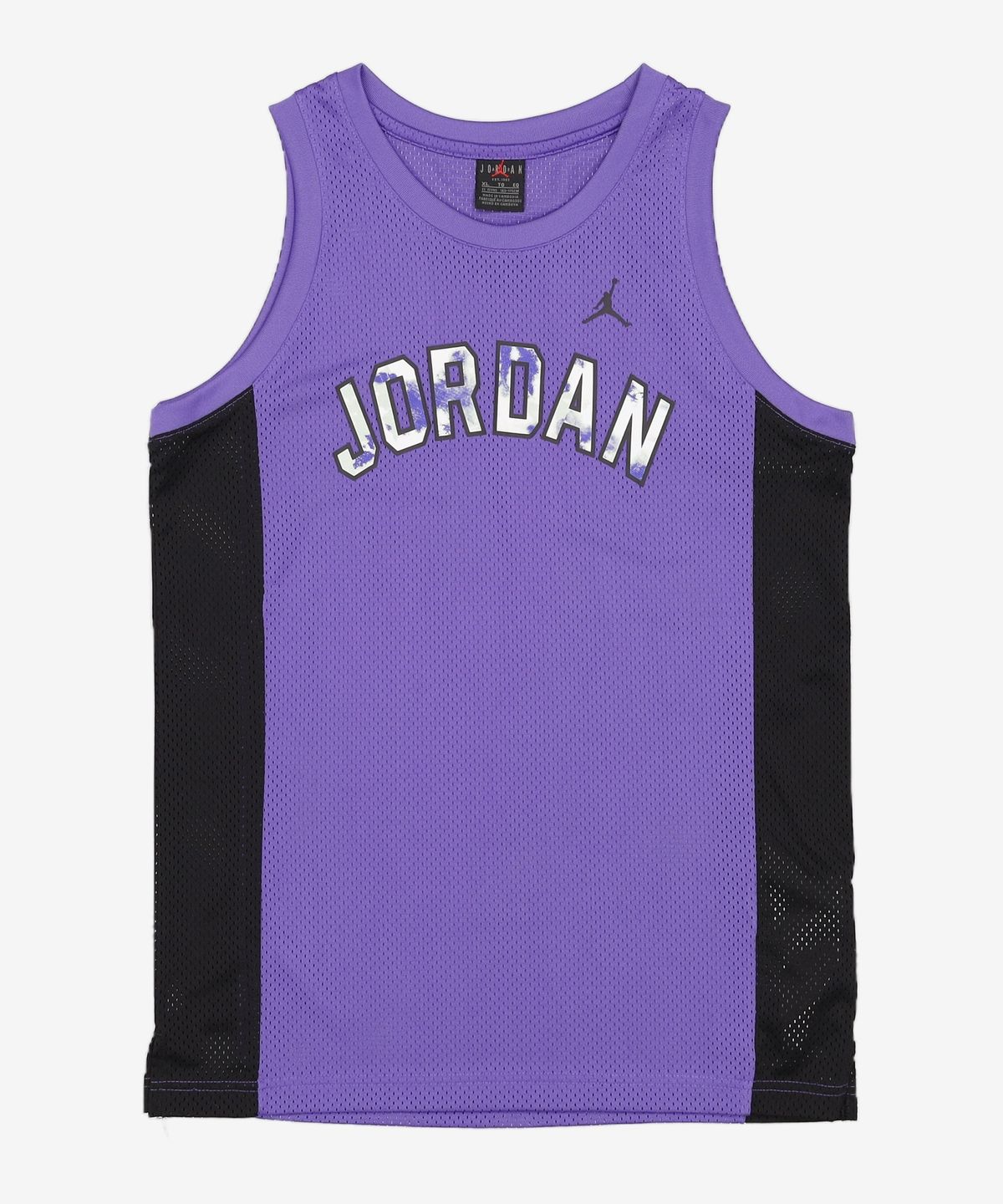 조던(Jordan) 나시/민소매 티셔츠 13-15