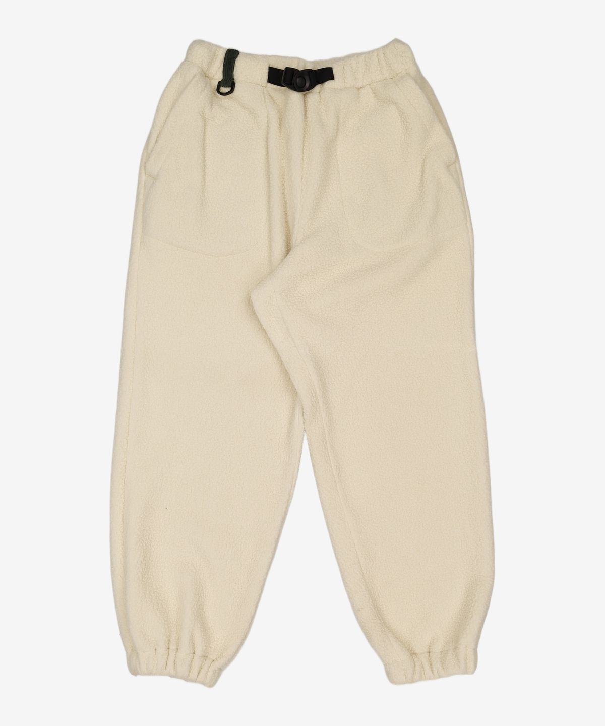 프리즘웍스(FRIZMWORKS) GRIZZLY FLEECE PANTS 002 _ CREAM M