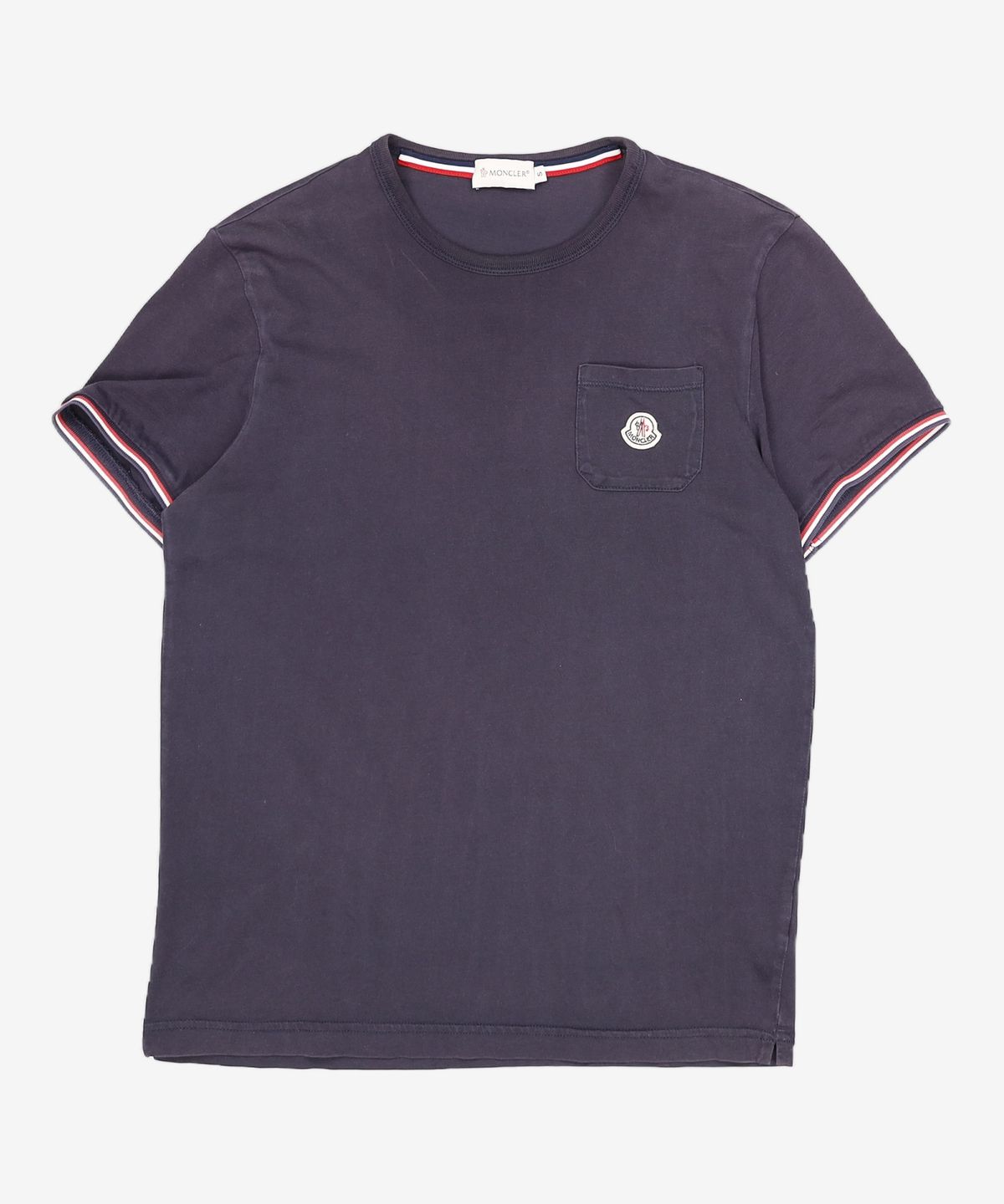 몽클레르(MONCLER) 반소매 티셔츠 S