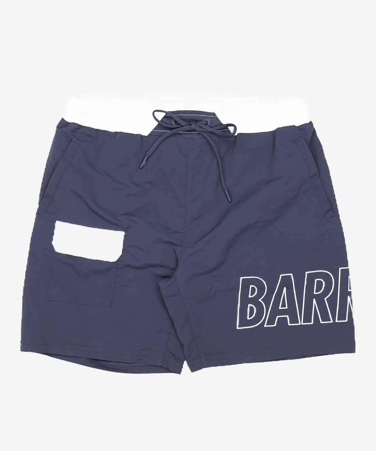 배럴(BARREL) 숏팬츠 S