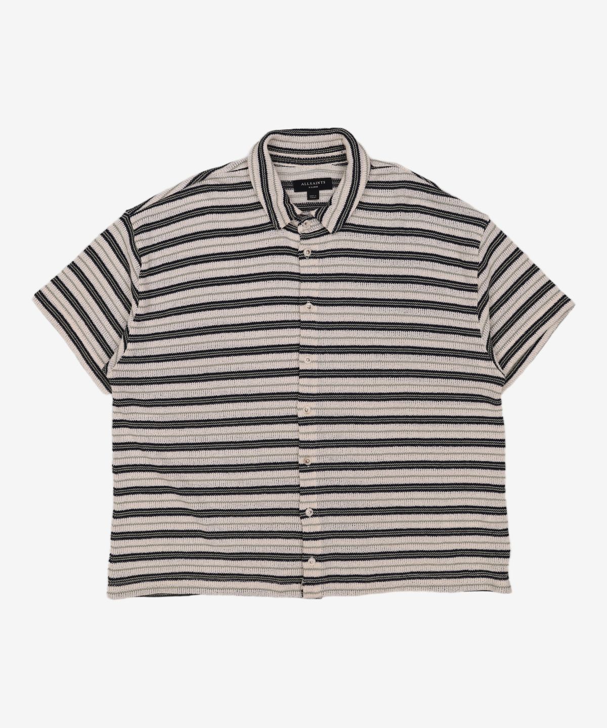 올세인츠(ALLSAINTS) 잭슨 셔츠 M013PA-4068 XL