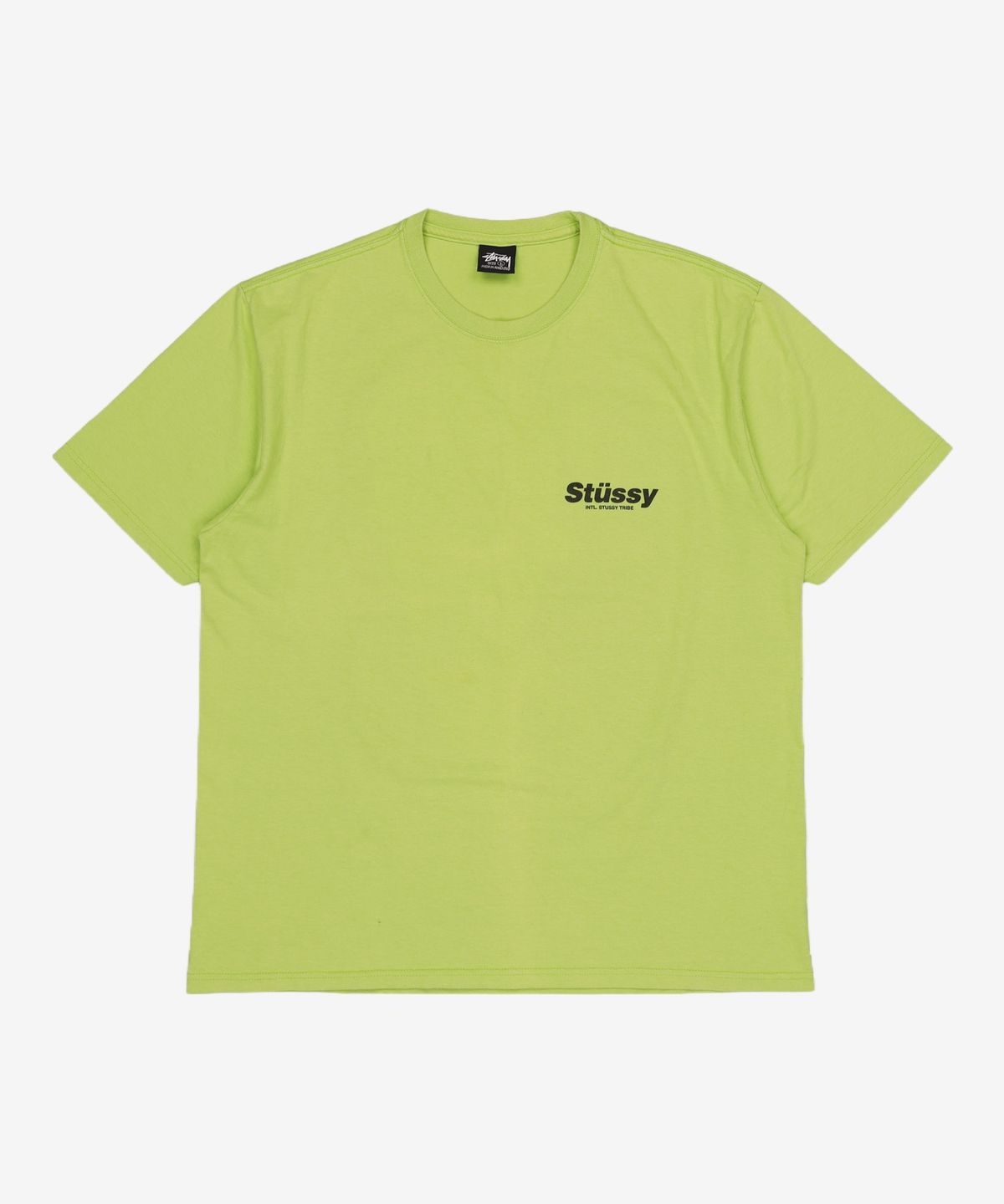스투시(STUSSY) 반소매 티셔츠 L
