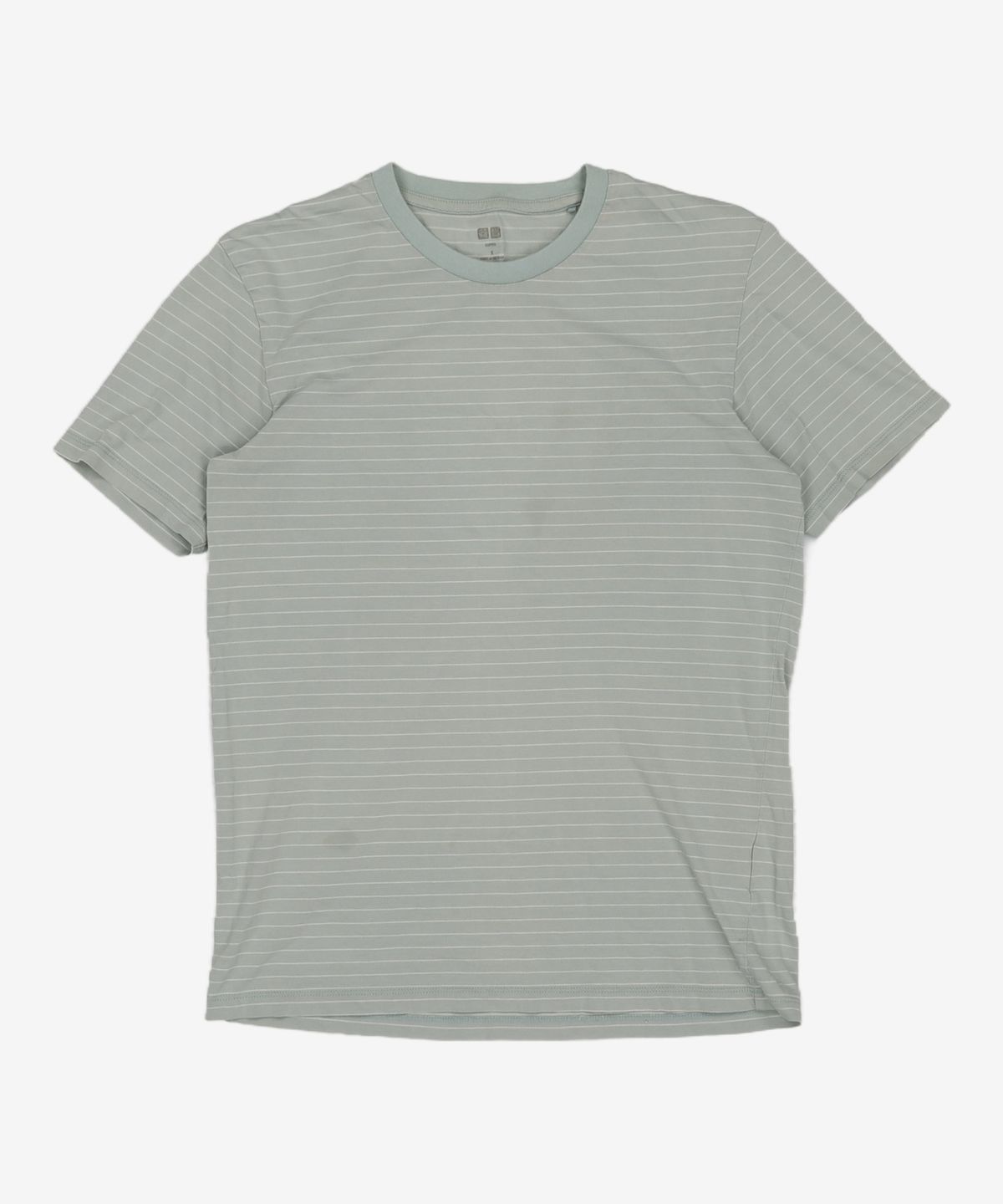 유니클로(UNIQLO) 반소매 티셔츠 S