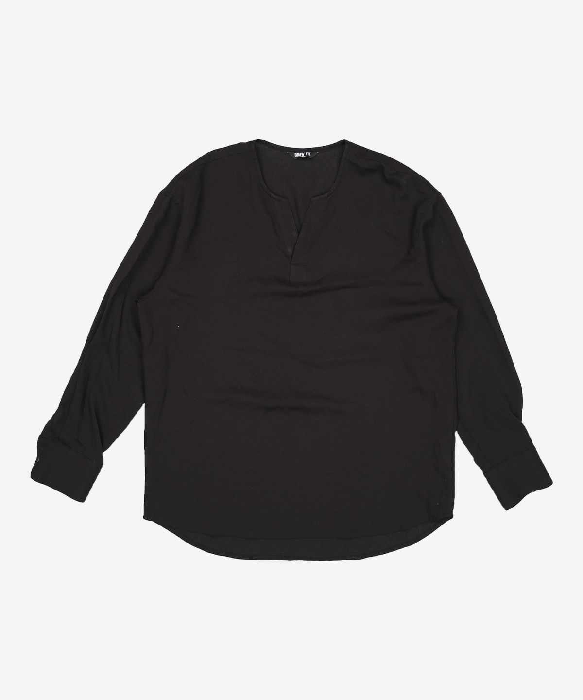 드로우핏(DRAW FIT) 긴소매 티셔츠 XL
