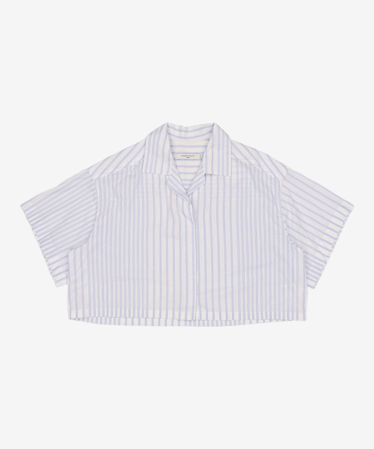 메종 키츠네(MAISON KITSUNE) 캐주얼 셔츠 34