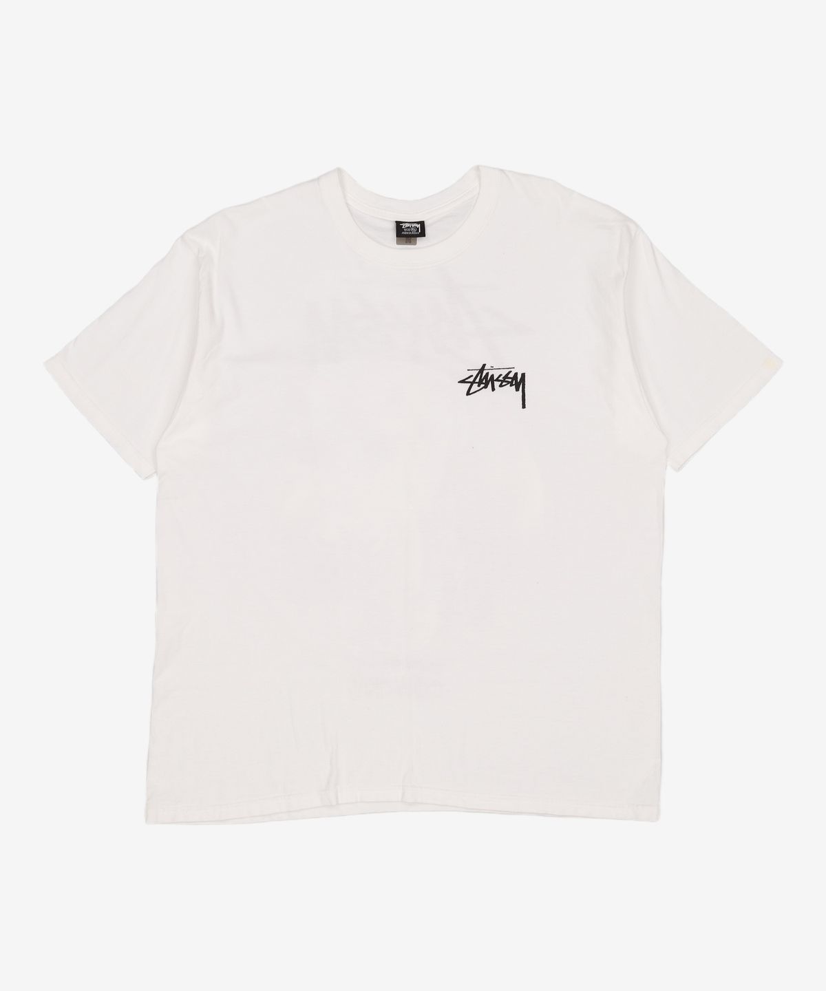 스투시(STUSSY) 반소매 티셔츠 XL