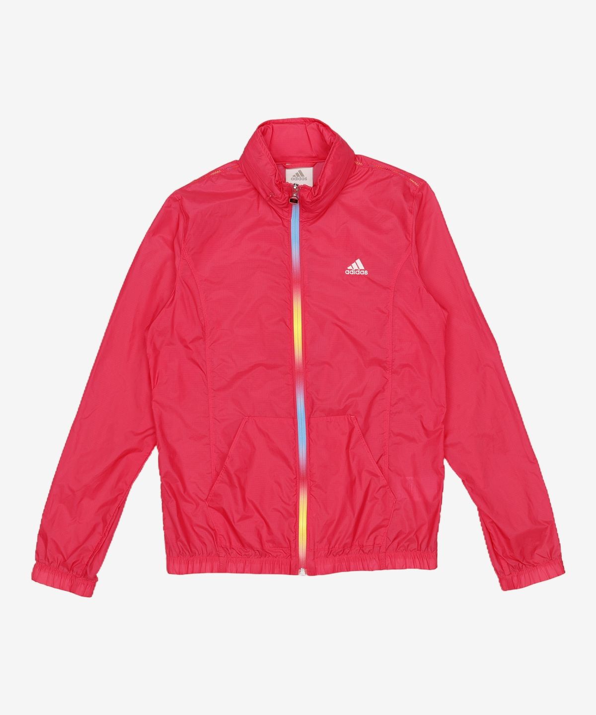 아디다스(ADIDAS) 나일론/코치 재킷 90
