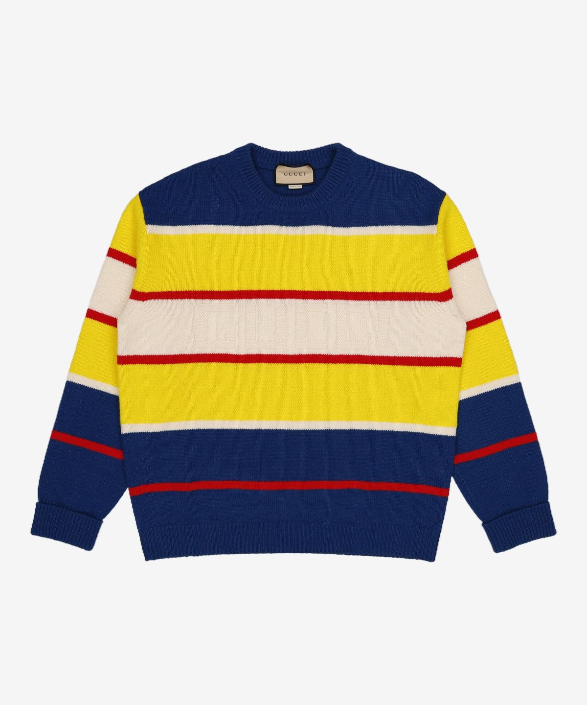 구찌(GUCCI) 니트/스웨터 L