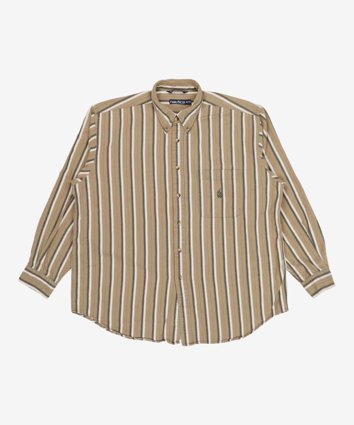 노티카(NAUTICA) 캐주얼 셔츠 XL