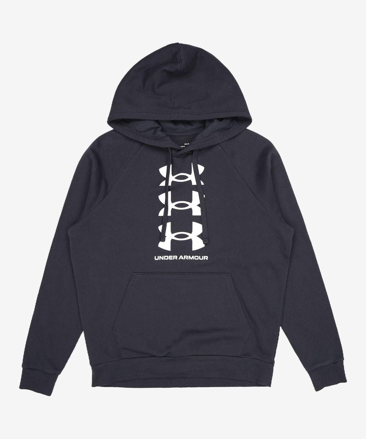 언더아머(UNDERARMOUR) 후드 티셔츠 L
