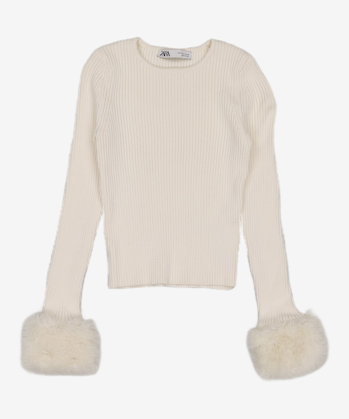 자라(ZARA) 니트/스웨터 S