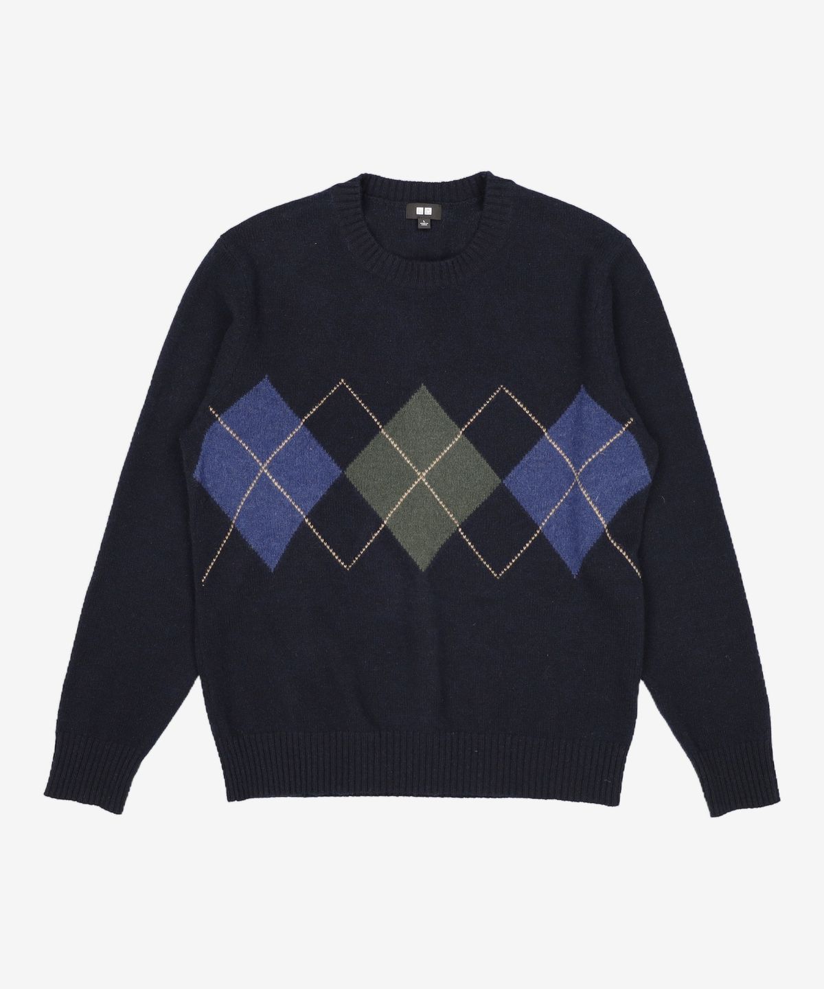 유니클로(UNIQLO) 니트/스웨터 L