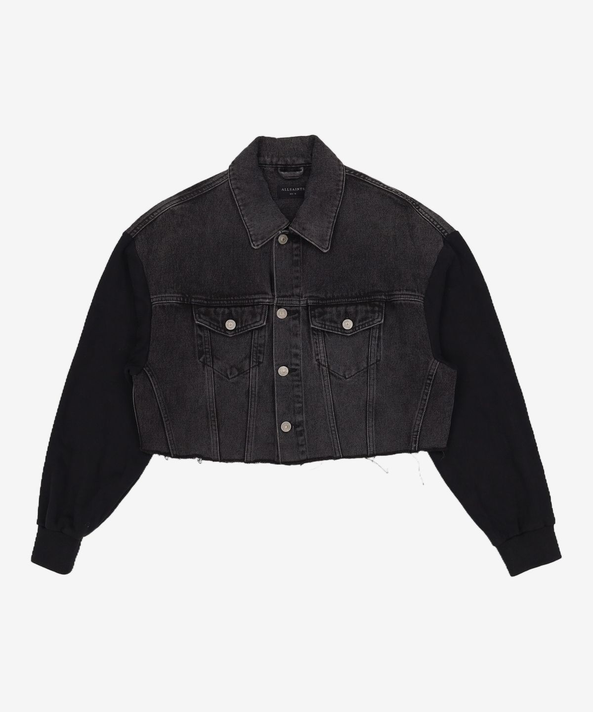 올세인츠(ALLSAINTS) 데님/트러커 재킷 XS