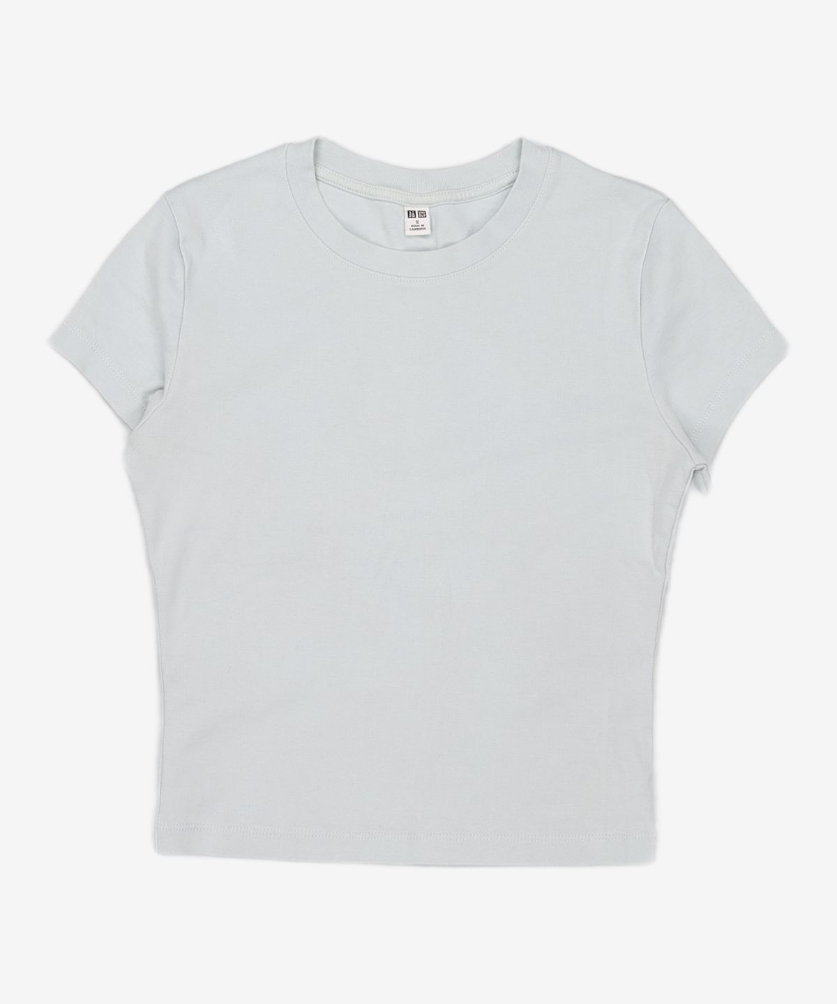 유니클로(UNIQLO) 반소매 티셔츠 S
