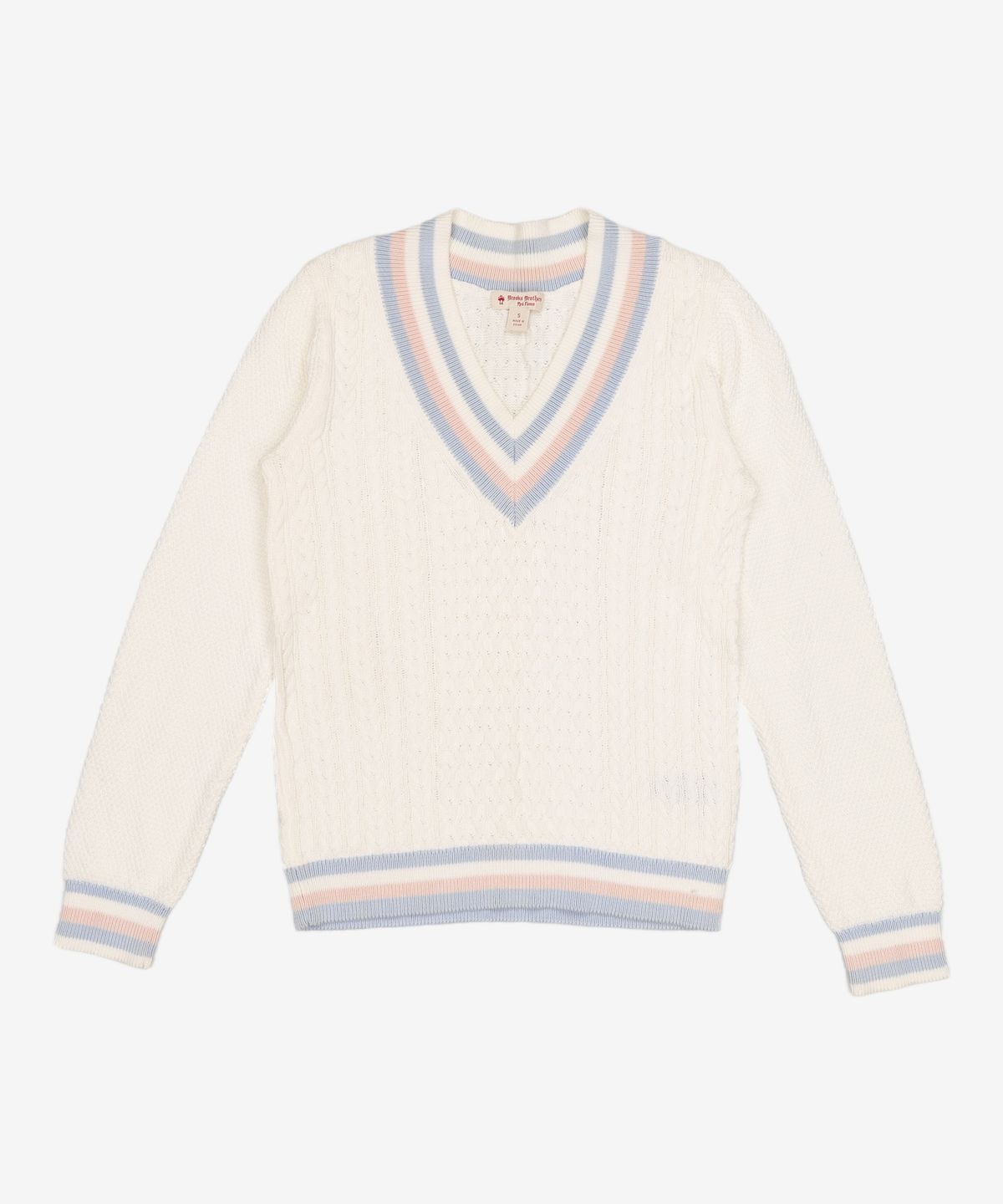 브룩스 브라더스(BROOKS BROTHERS) 니트/스웨터 S