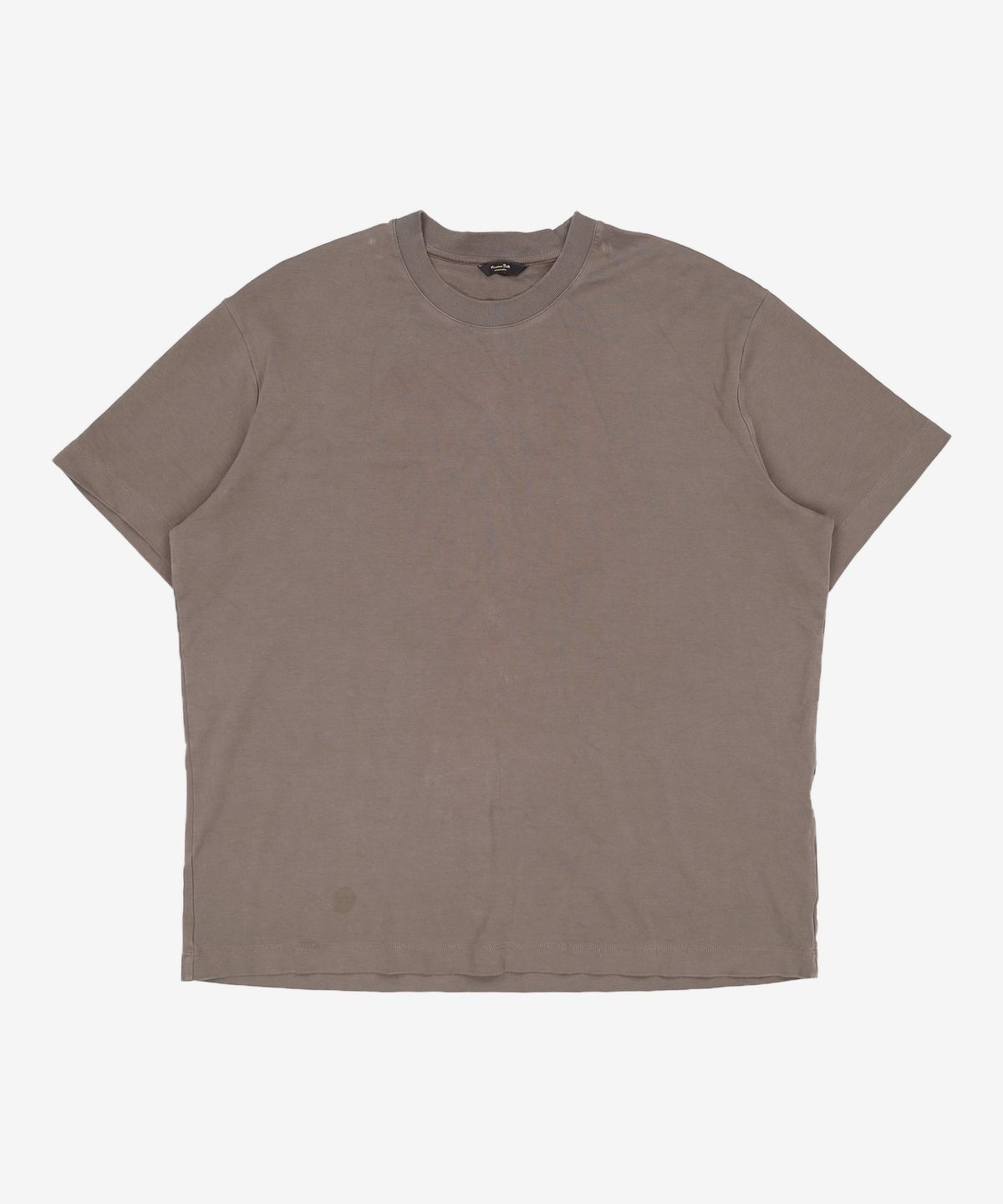 마시모두띠(Massimo dutti) 반소매 티셔츠 XL