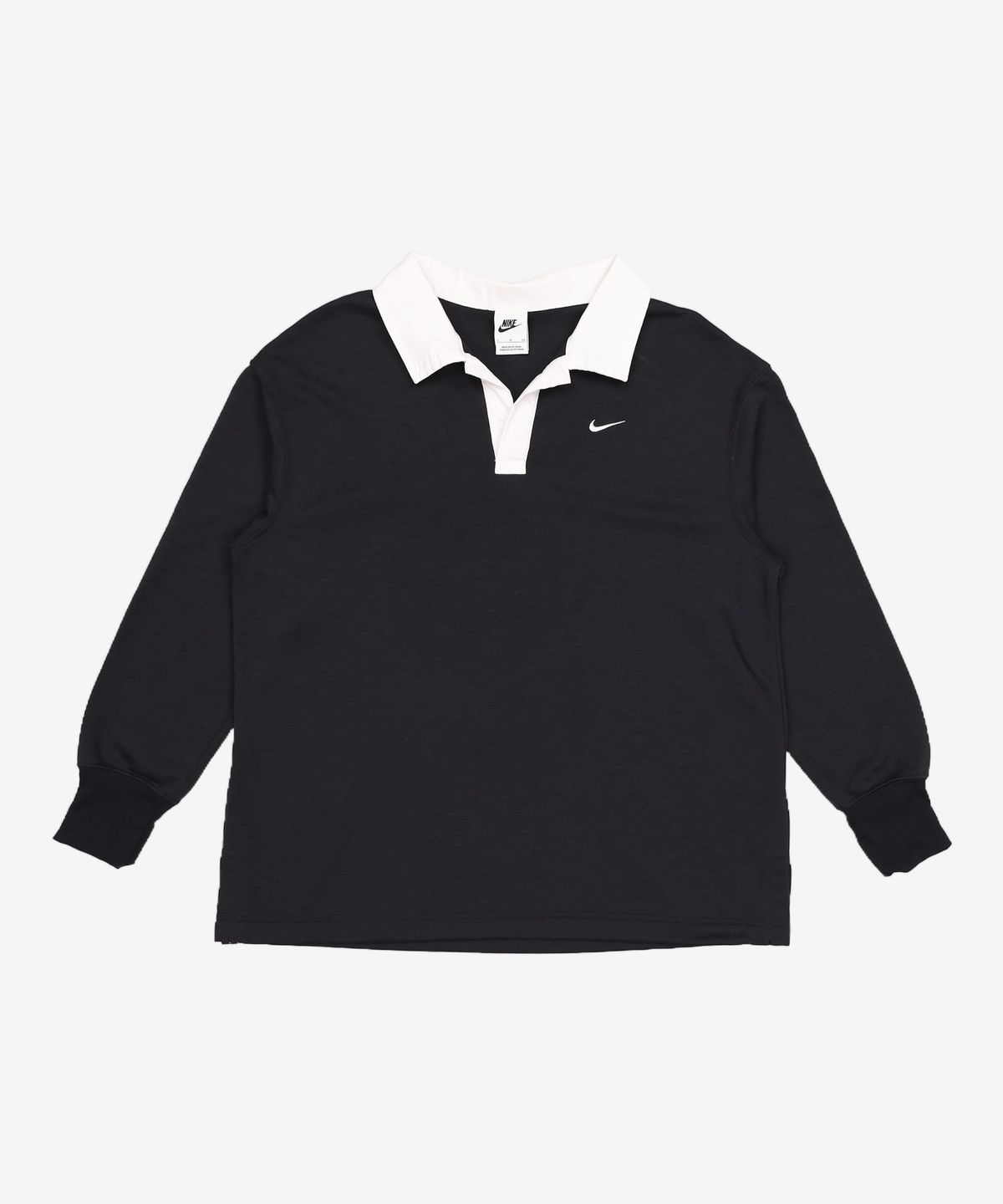 나이키(NIKE) 피케/카라 티셔츠 S