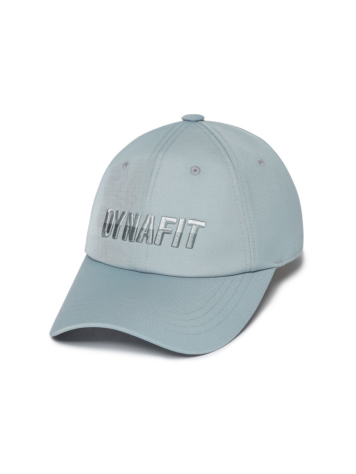 다이나핏(DYNAFIT) 베이직 자수그래픽 볼캡 _G/MINT YUF26C08D5