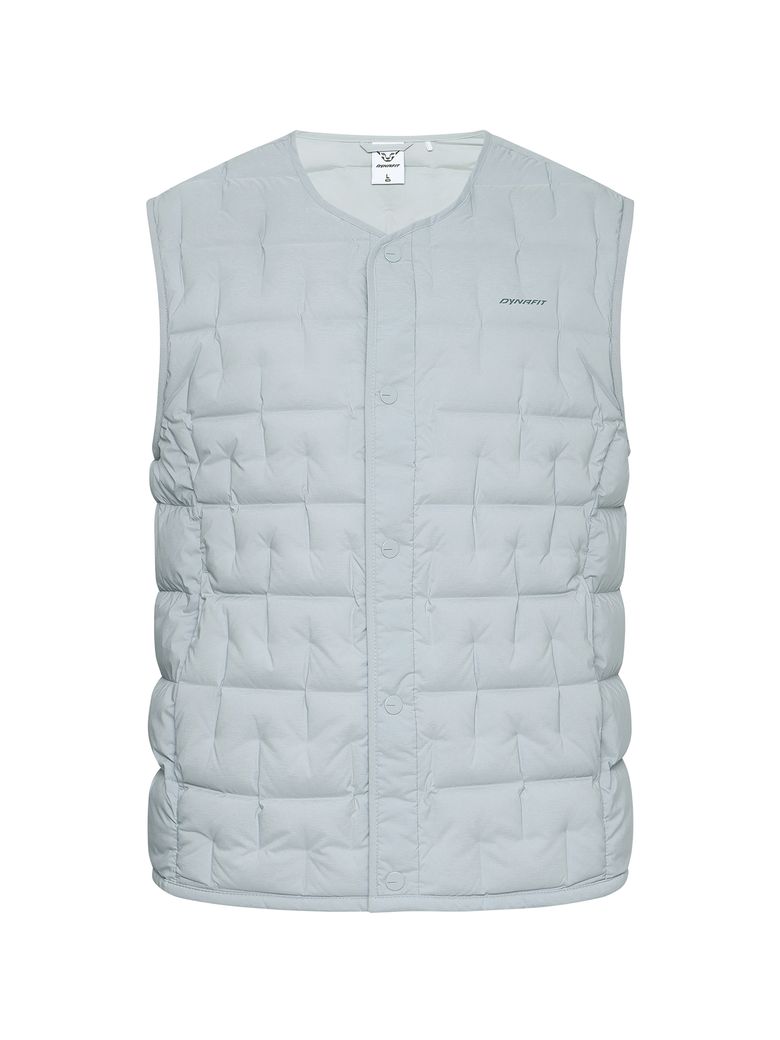 Mens S999 DYNAMIC Lightweight Padded Vest_Misty Mint YMU26559KF
