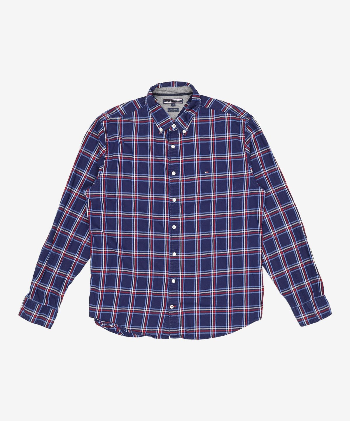 타미힐피거(TOMMY HILFIGER) 캐주얼 셔츠 L