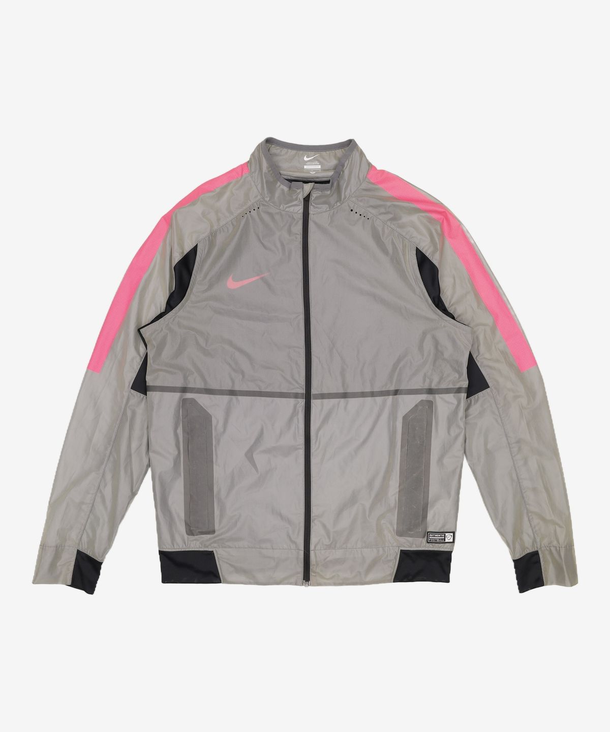 나이키(NIKE) 트레이닝 재킷 L