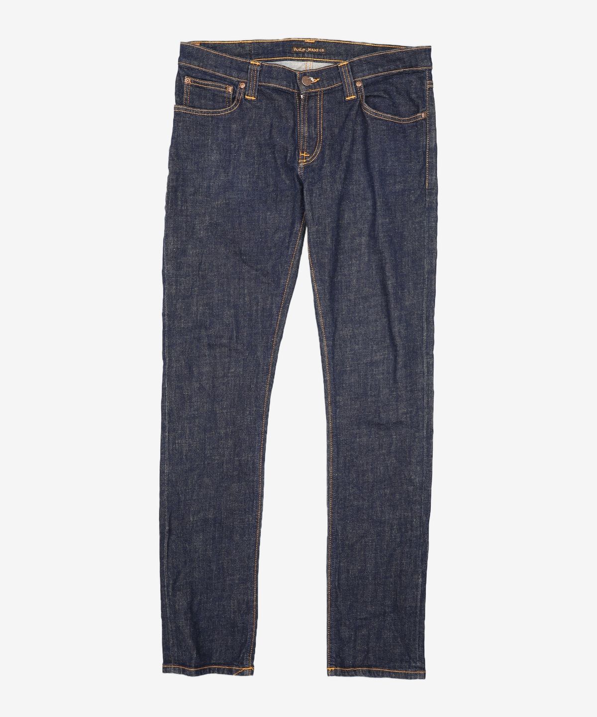 누디진(NUDIEJEANS) 청/데님 팬츠 W33L32