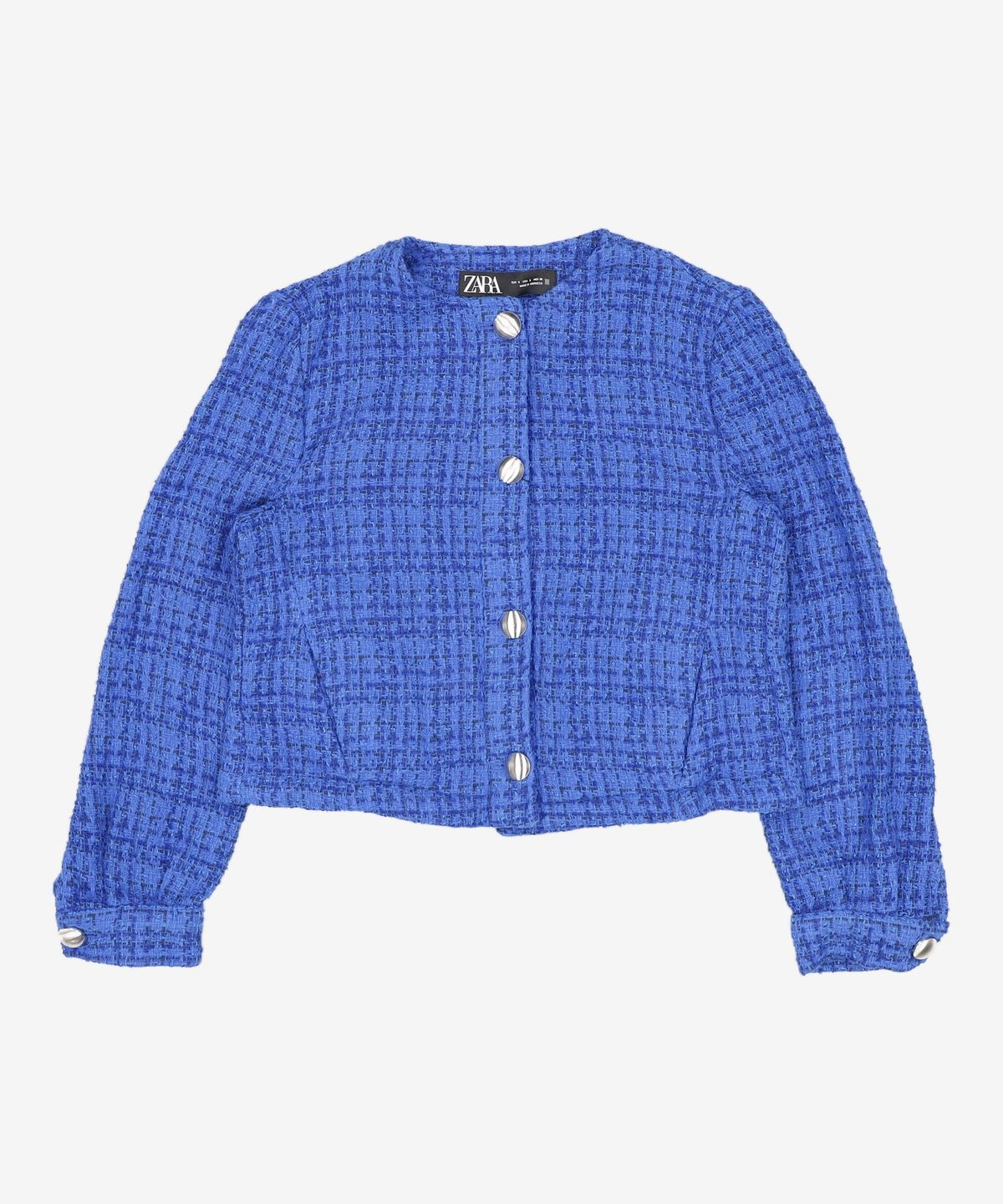 자라(ZARA) 슈트/블레이저 재킷 S