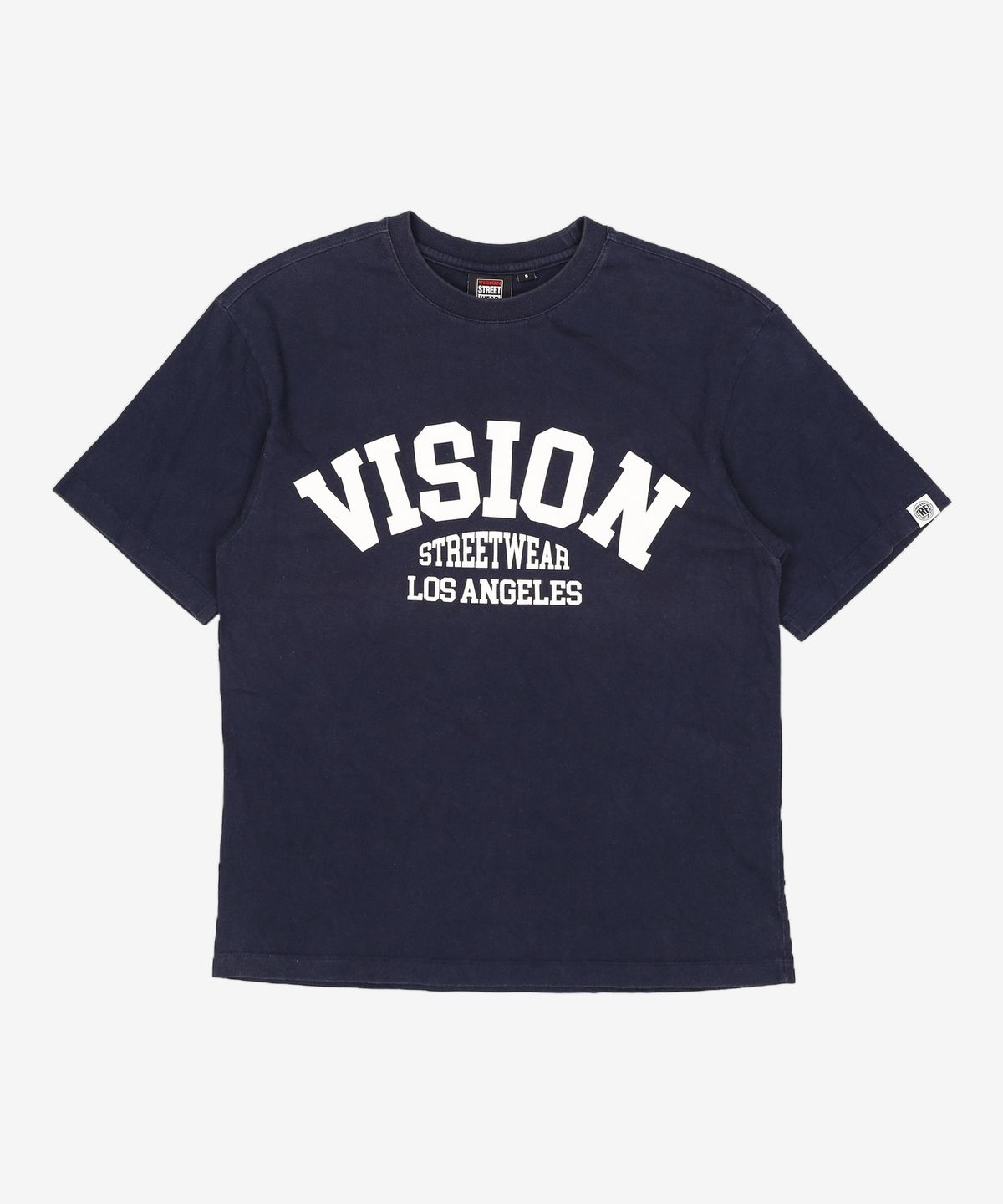 비전스트릿웨어(VISION STREETWEAR) 반소매 티셔츠 S
