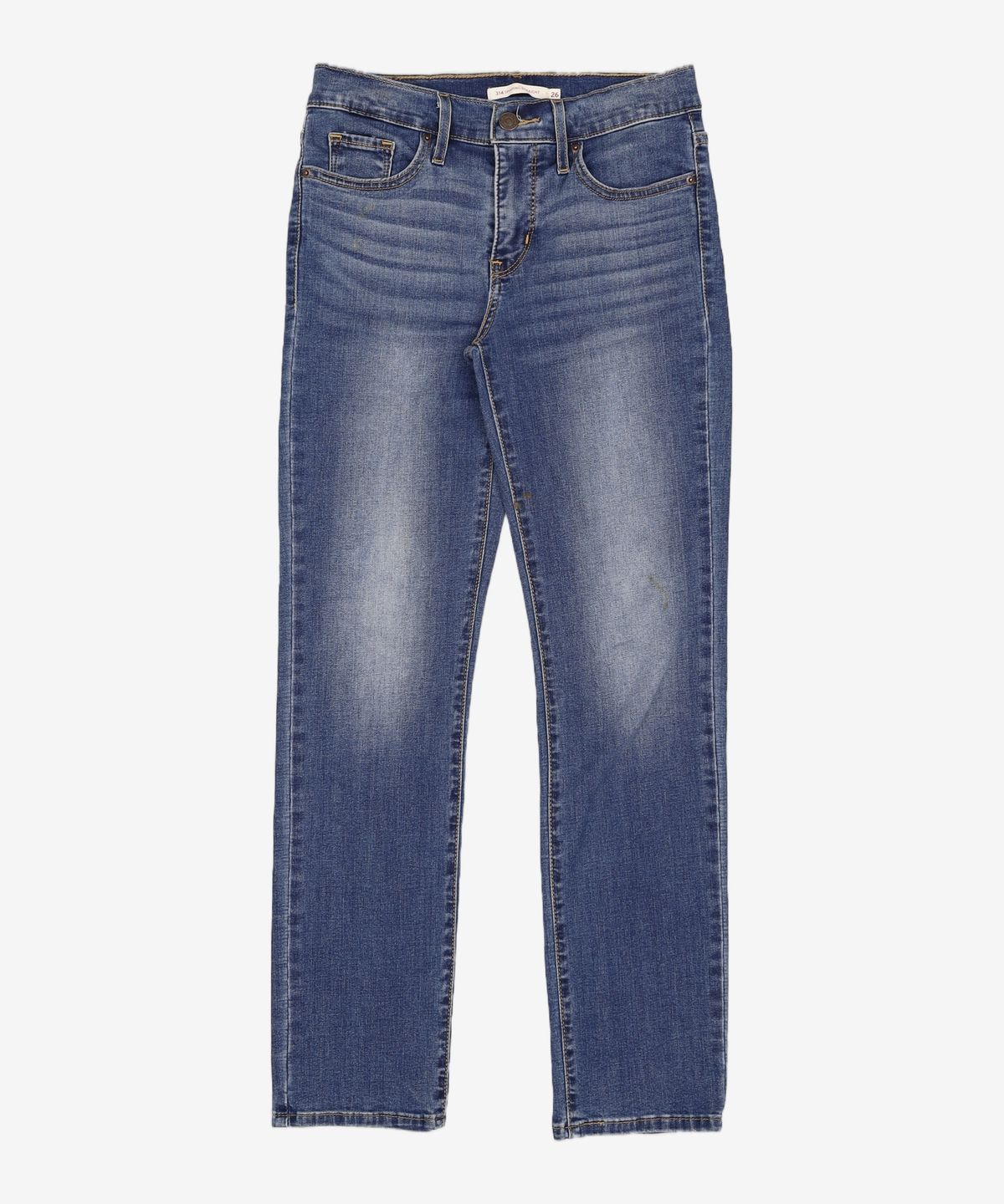 리바이스(LEVI'S) 청/데님 팬츠 26